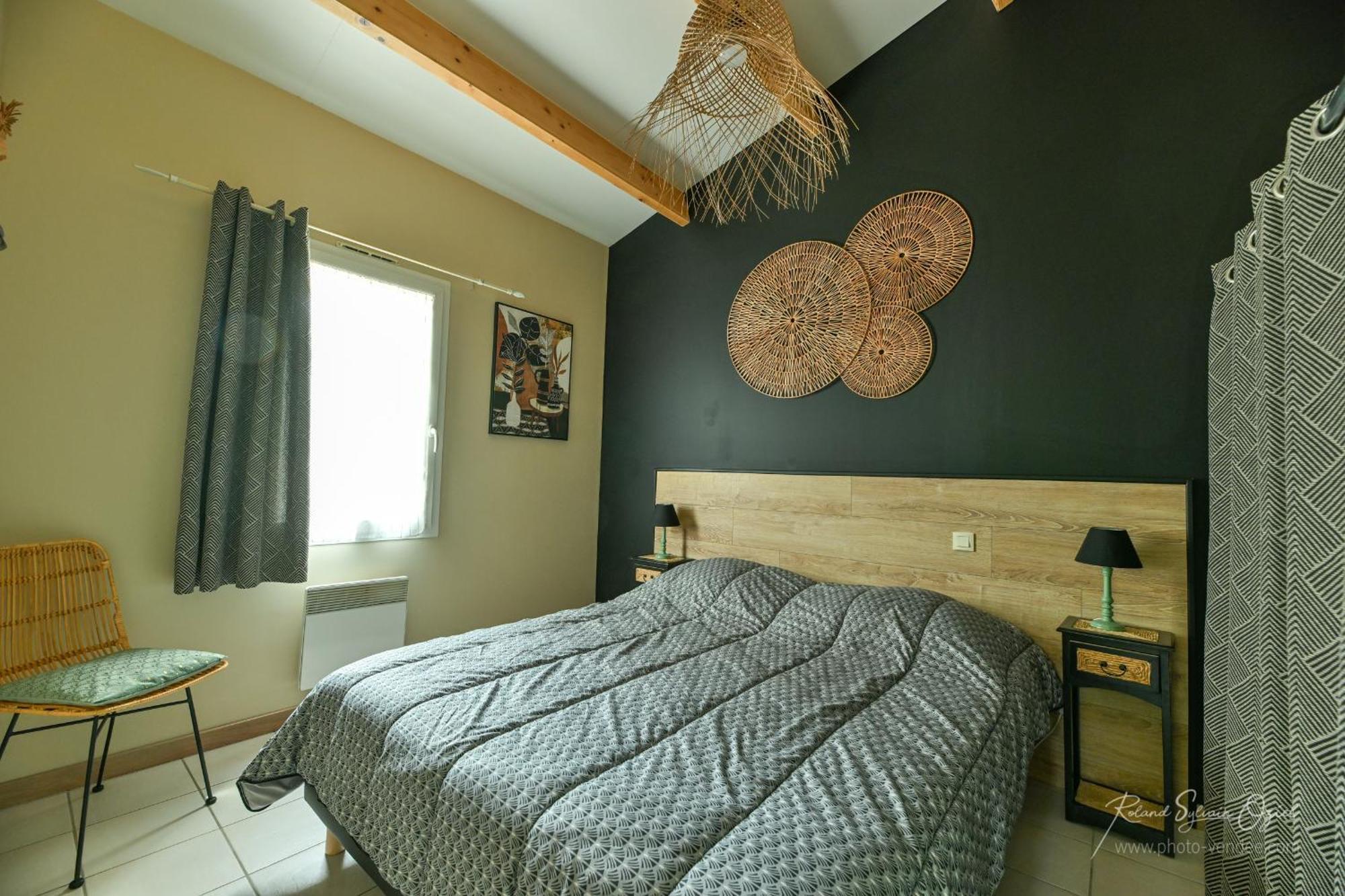 Domaine Les Rousselieres Villa Olonne-sur-Mer Ngoại thất bức ảnh