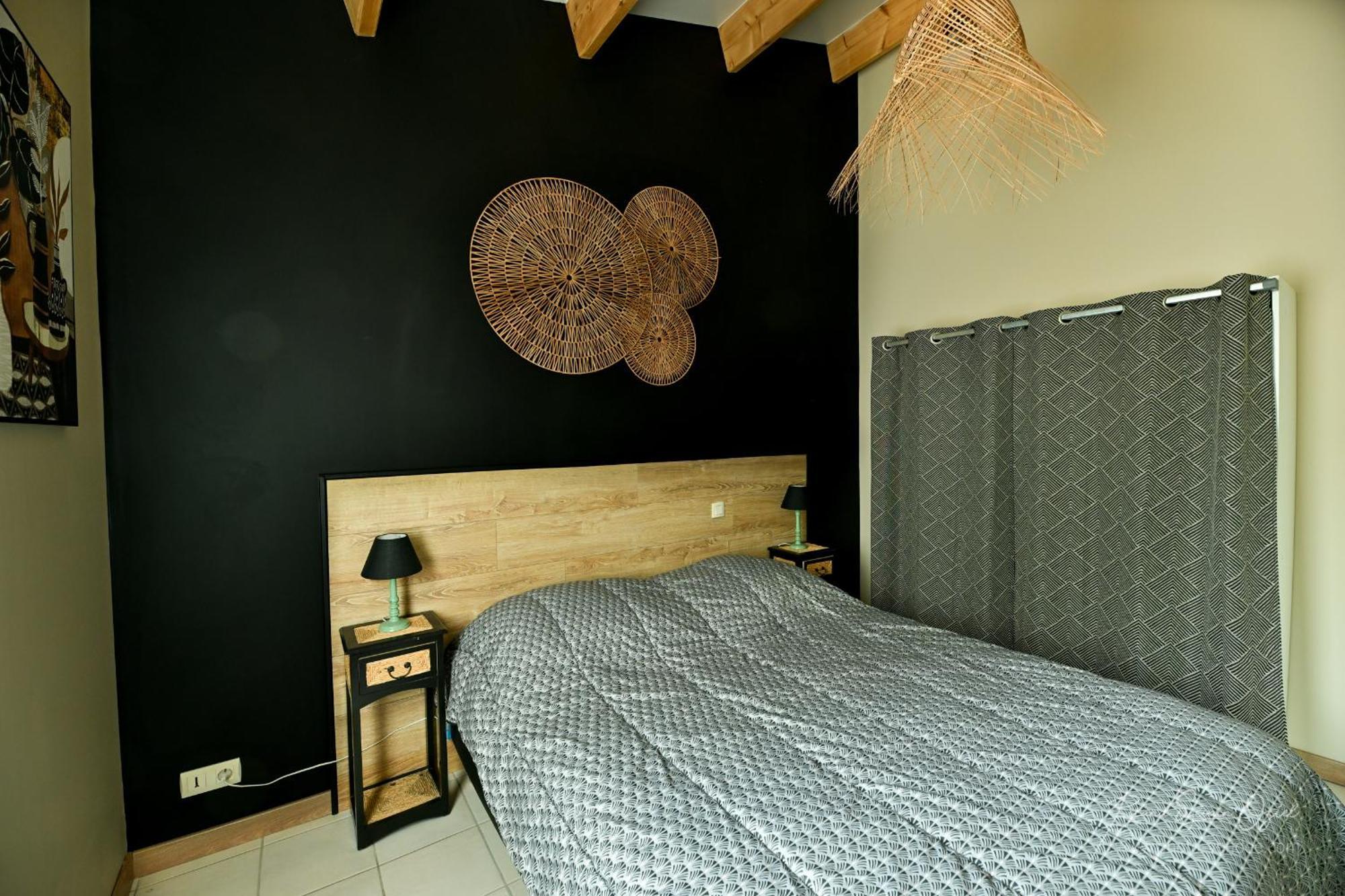 Domaine Les Rousselieres Villa Olonne-sur-Mer Ngoại thất bức ảnh