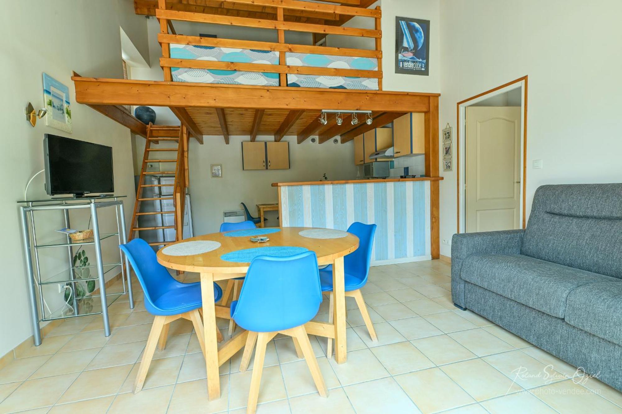 Domaine Les Rousselieres Villa Olonne-sur-Mer Ngoại thất bức ảnh
