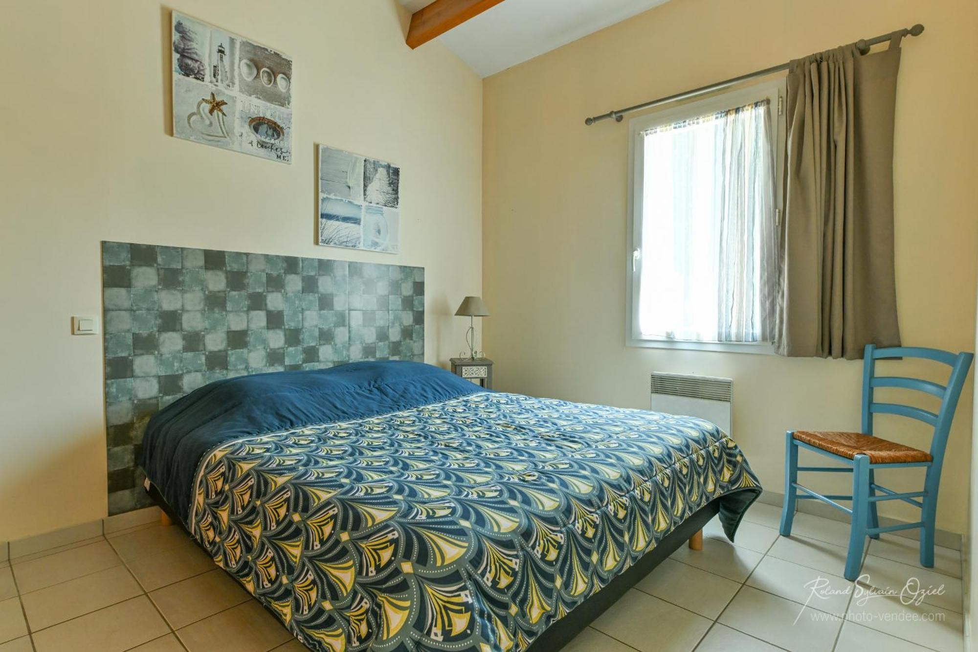 Domaine Les Rousselieres Villa Olonne-sur-Mer Ngoại thất bức ảnh