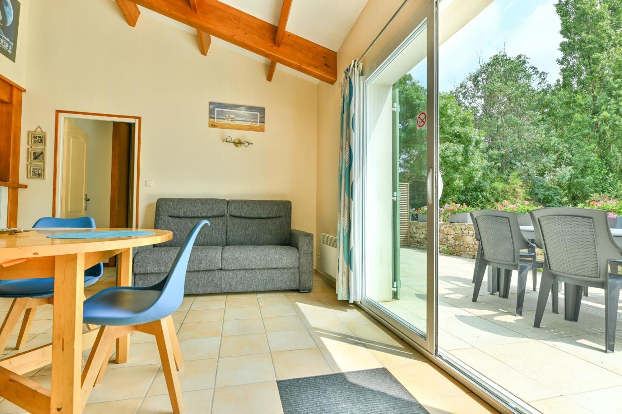 Domaine Les Rousselieres Villa Olonne-sur-Mer Ngoại thất bức ảnh