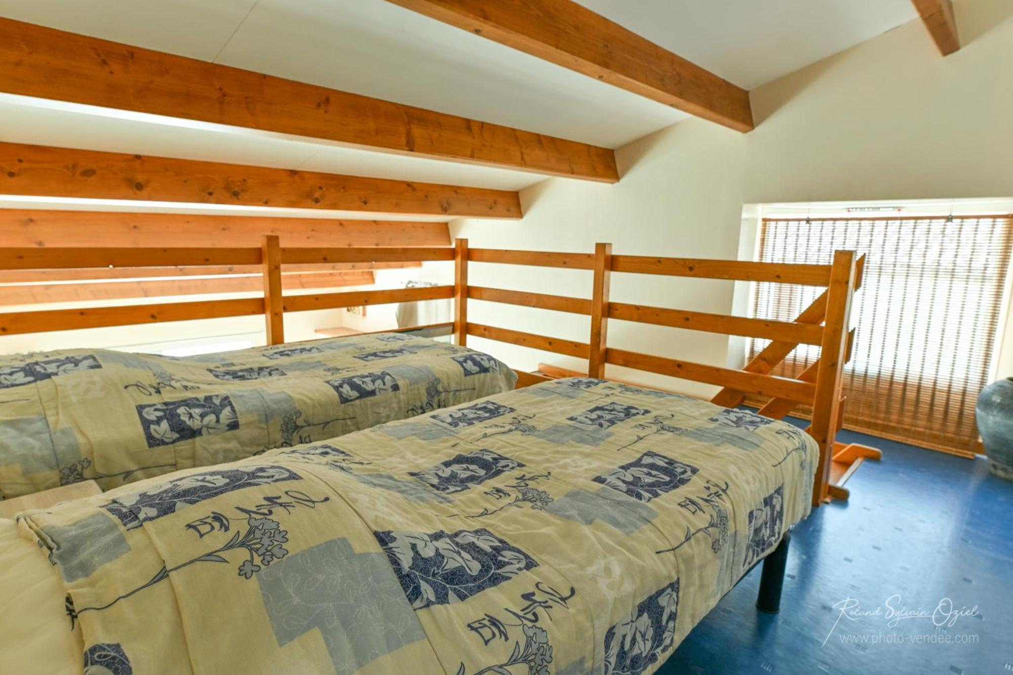 Domaine Les Rousselieres Villa Olonne-sur-Mer Ngoại thất bức ảnh