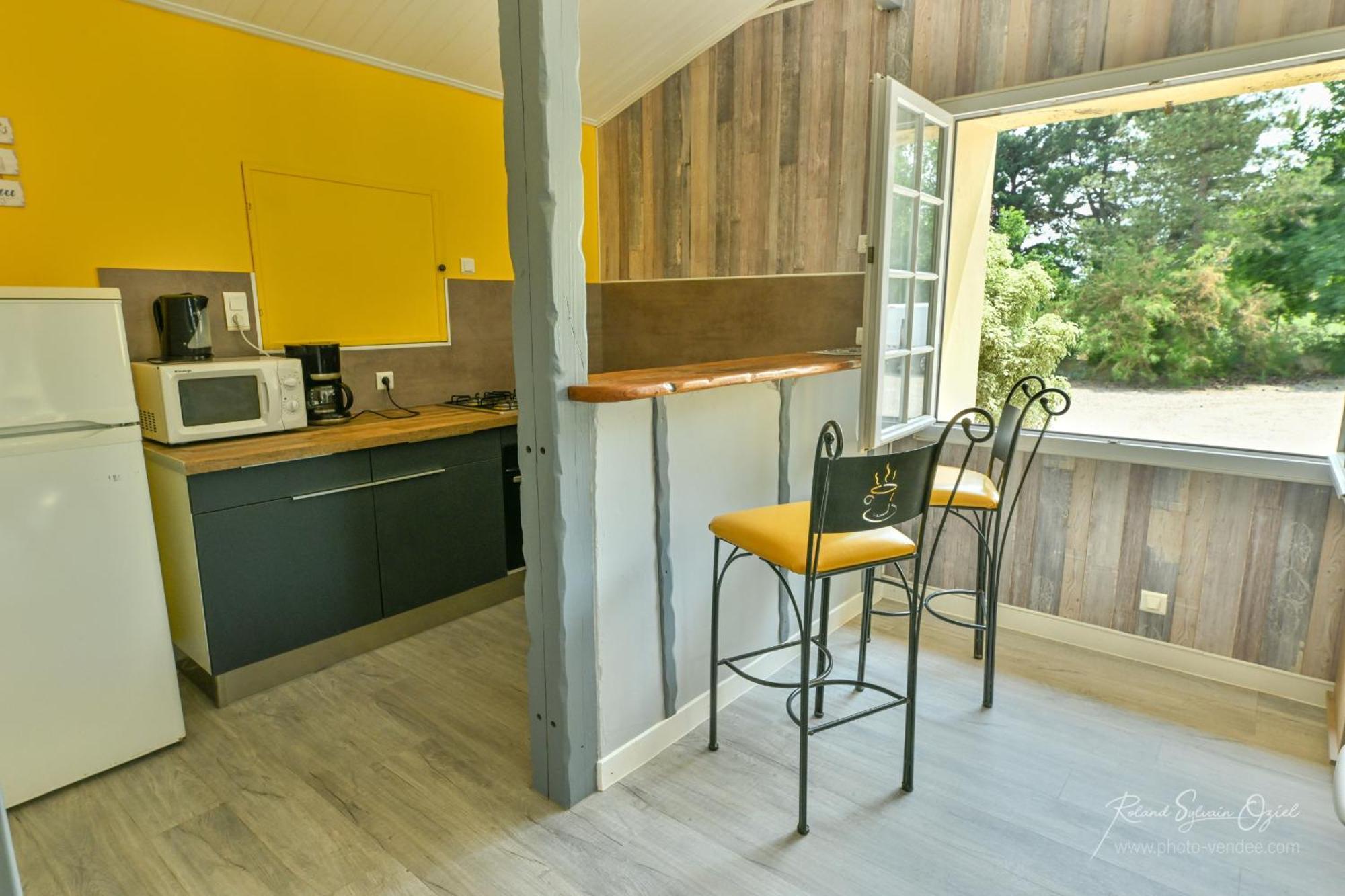 Domaine Les Rousselieres Villa Olonne-sur-Mer Ngoại thất bức ảnh